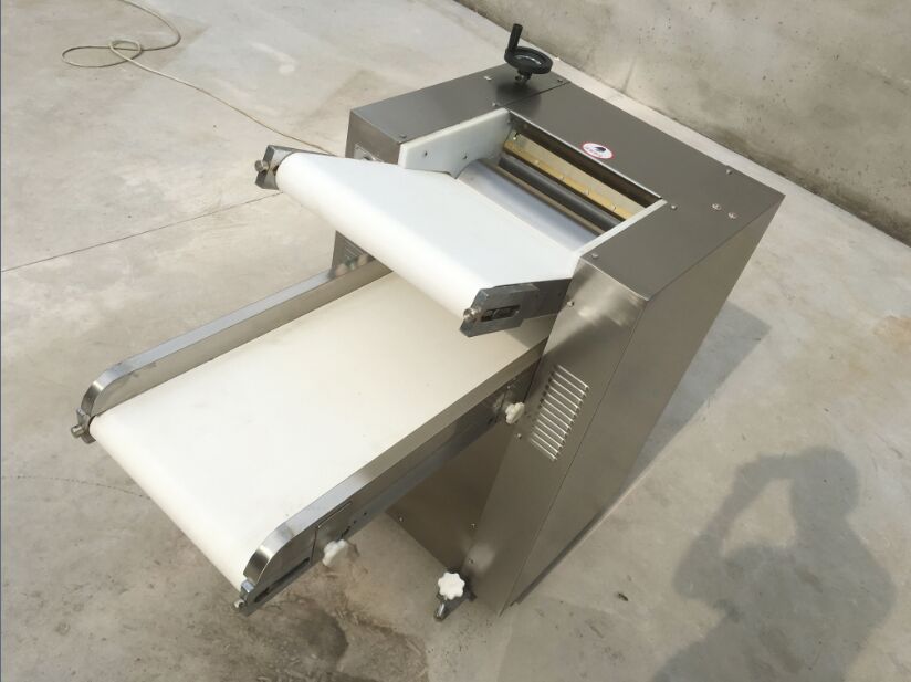自動揉壓面機