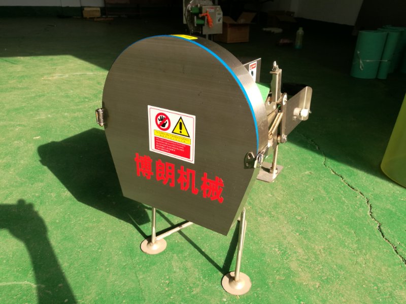 數(shù)字高效切菜機(jī)