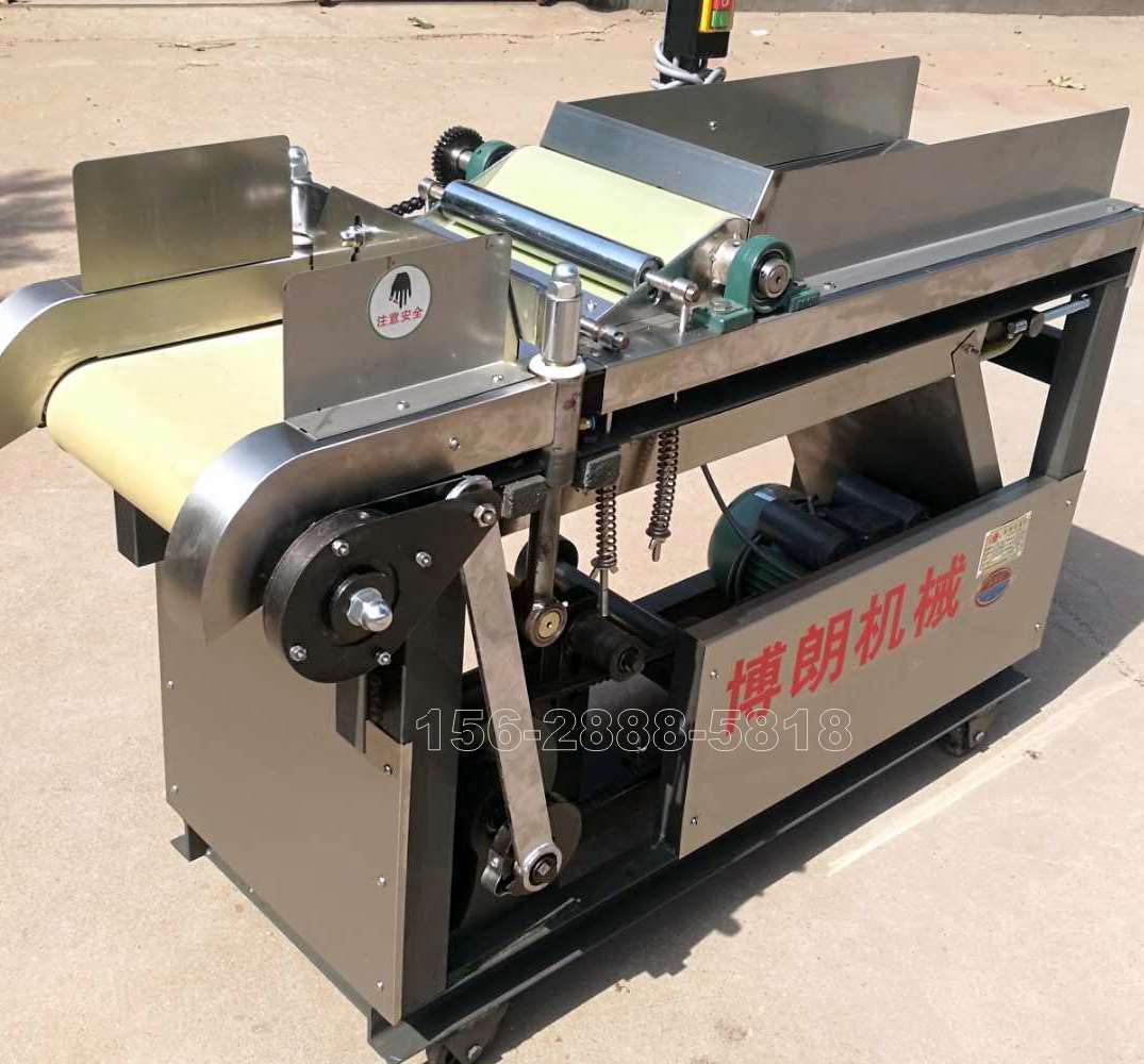 剁椒機(jī) 辣椒加工機(jī)械