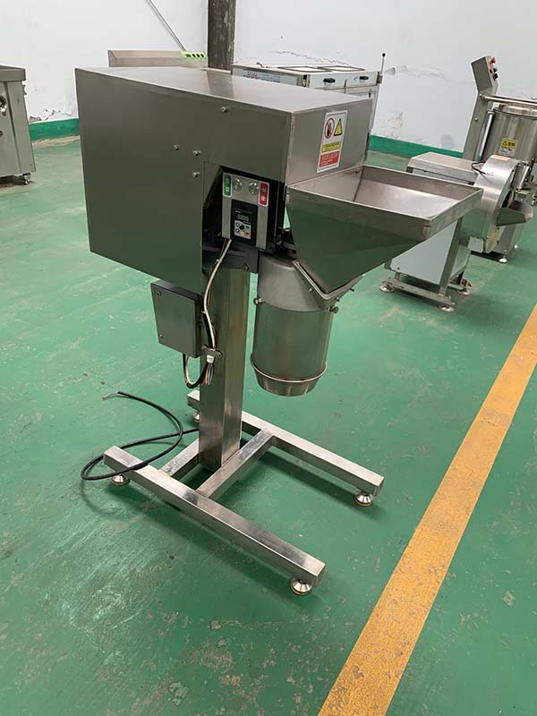 臺(tái)灣強(qiáng)勁打泥機(jī) 蒜泥機(jī) 姜泥機(jī)